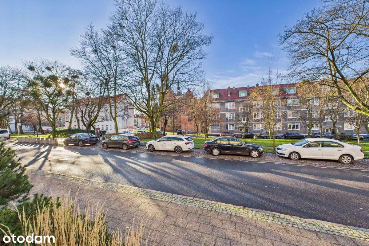 Parter - Super lokalizacja-3