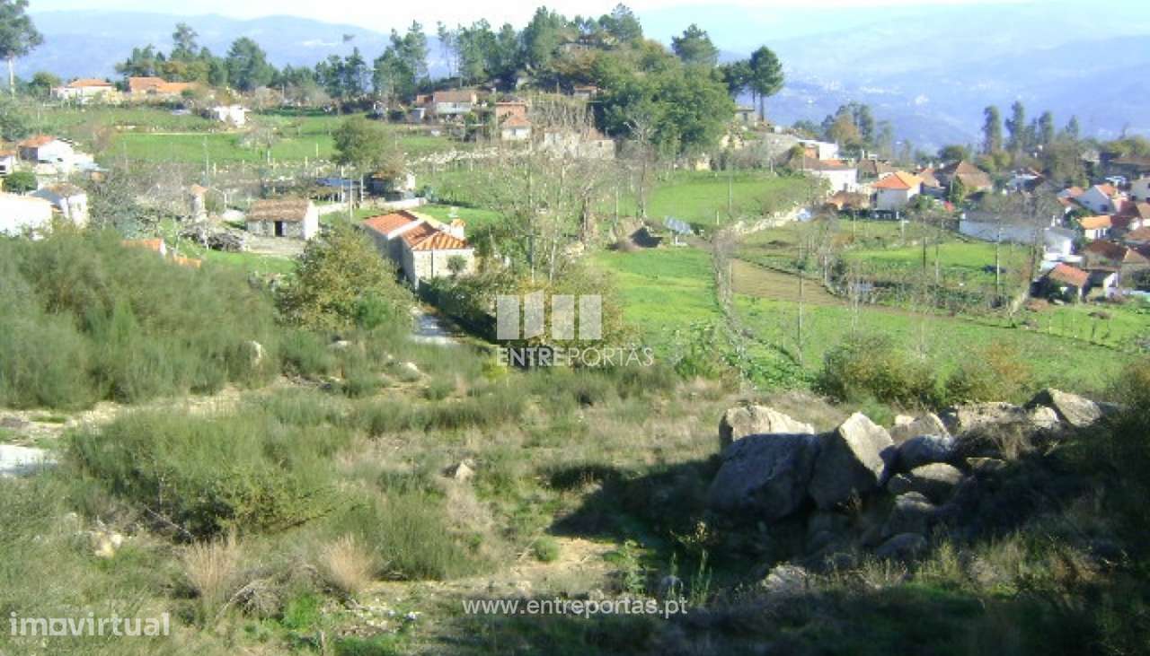 Venda Terreno, Paços de Gaiolo, Marco de Canaveses - Grande imagem: 5/7