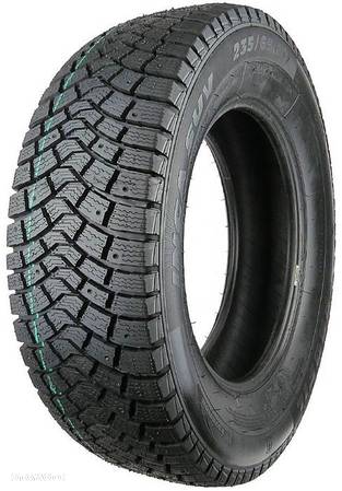 4X 255/55R18 Profil INGA SUV ALLSEASON 2023 - 1