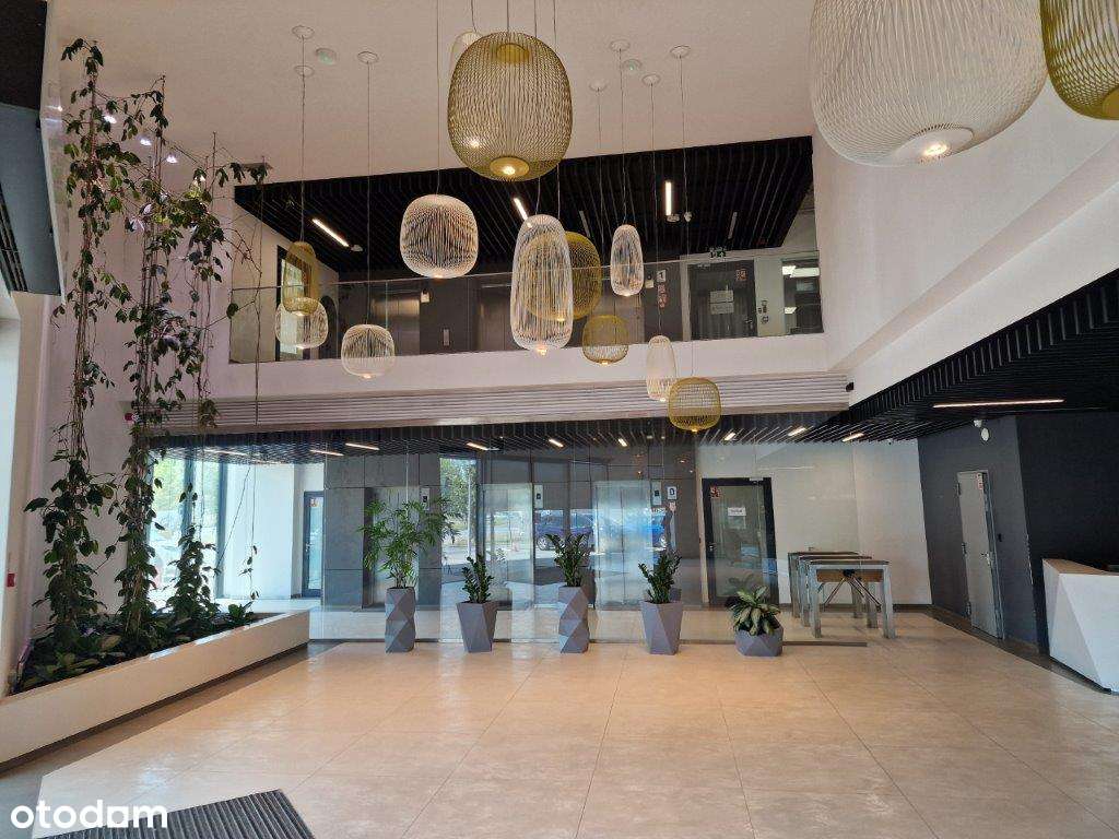 Powierzchnia biurowa - ul. Idzikowskiego 16 - Pełny obrazek: 4/5