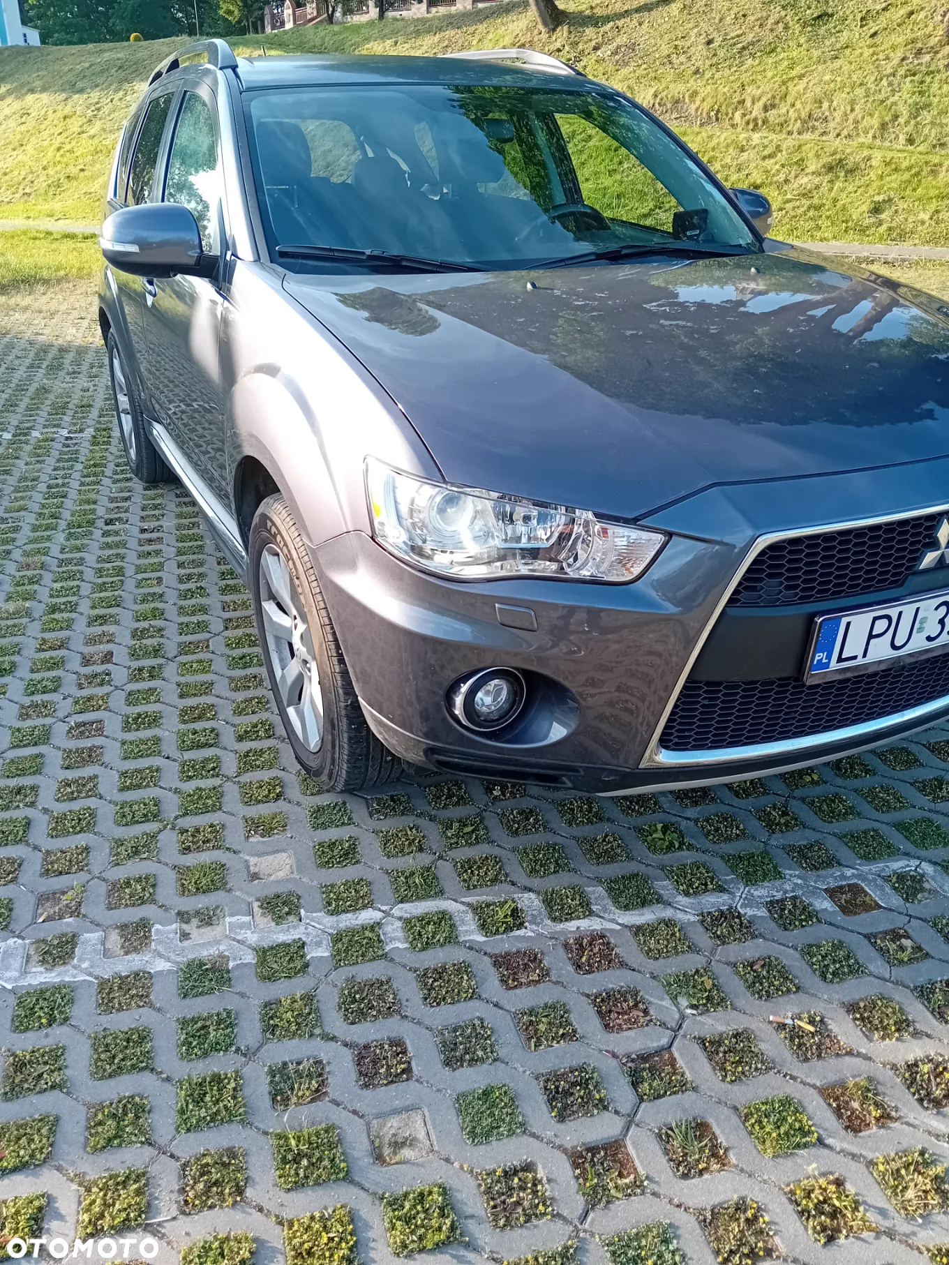 Mitsubishi Outlander 2.2 DID Intense EU5 - 12