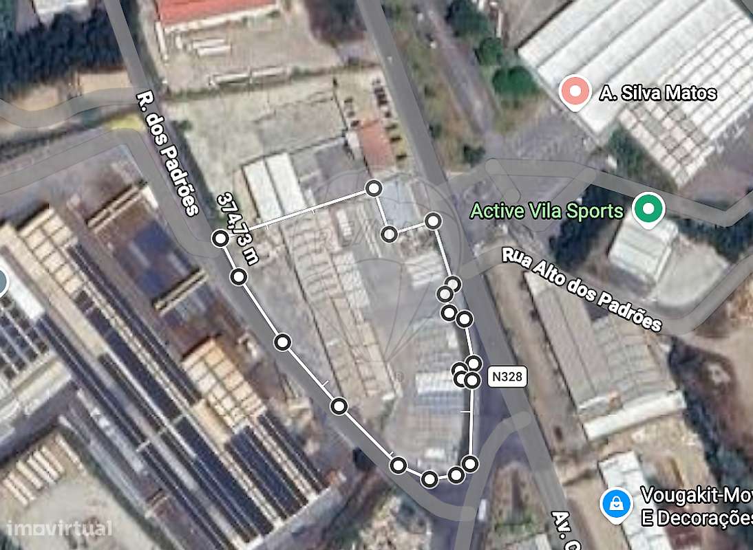 Industrial  para venda - Grande imagem: 4/4