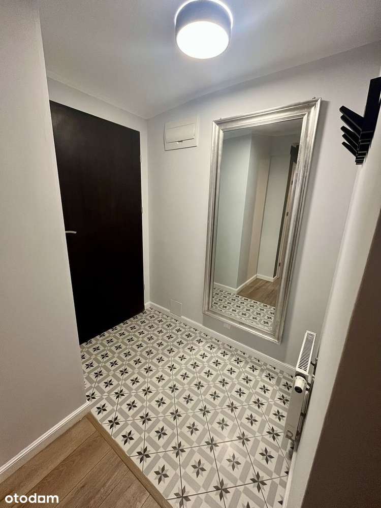 Trzypokojowe mieszkanie w Centrum po remoncie! - Pełny obrazek: 5/10