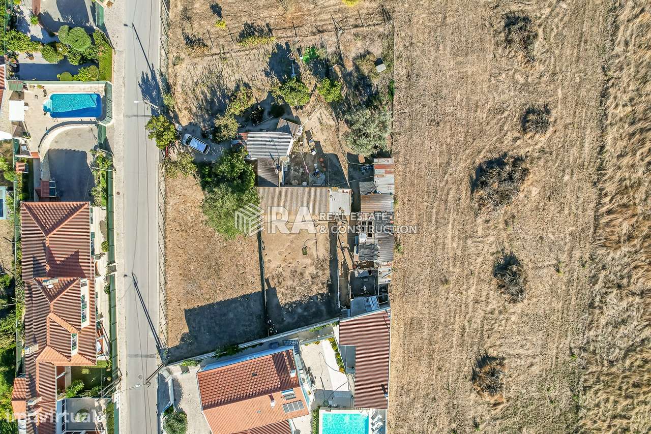 Lote de Terreno  Venda em Quinta do Anjo,Palmela-17