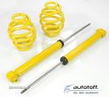 Suspensie sport FK reglabila pe inaltime VW Passat 3BG (00-05) - 5