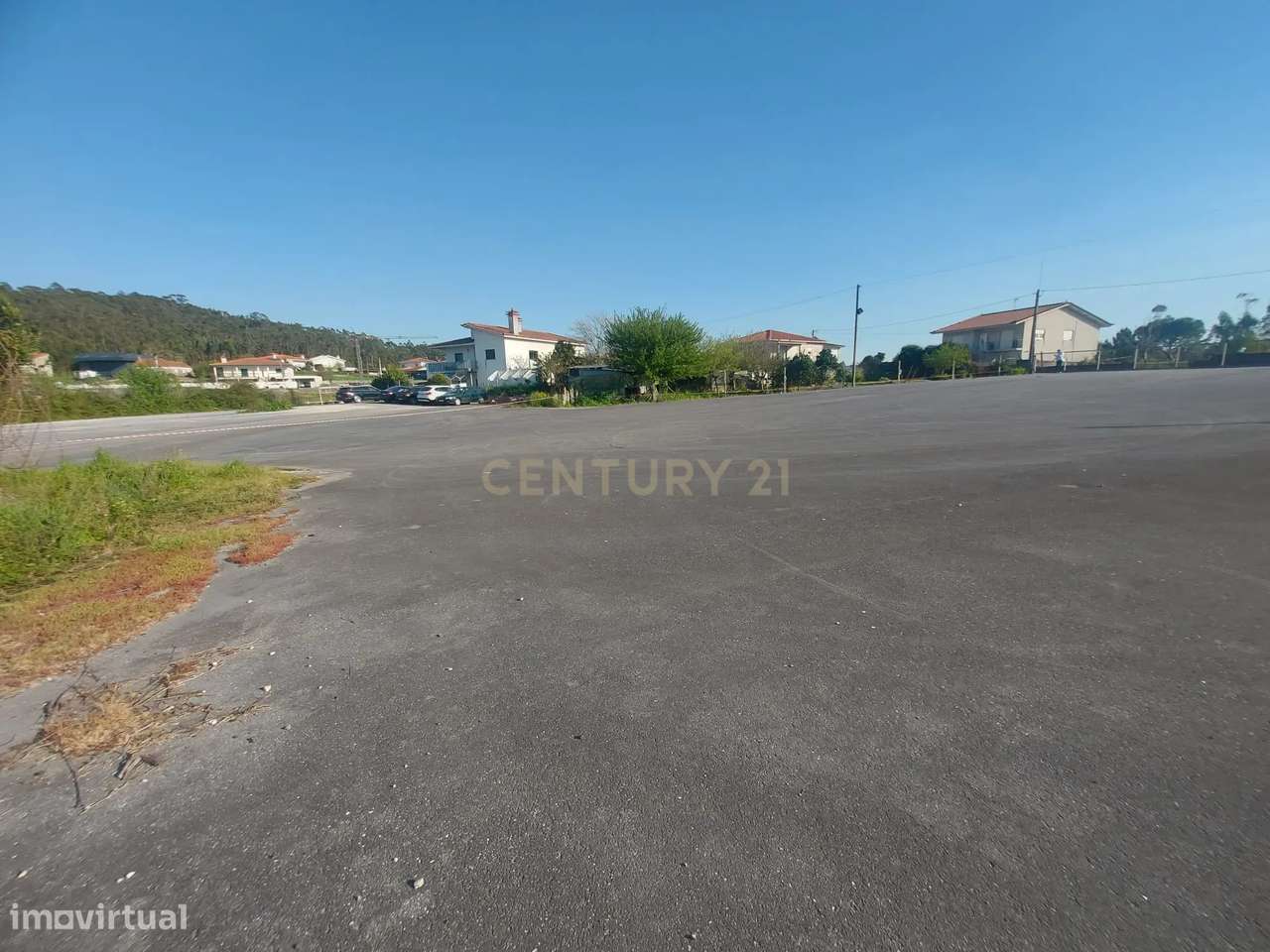 Terreno à Venda em Chorente, Barcelos com 2000m2– Ideal para Construçã - Grande imagem: 5/17