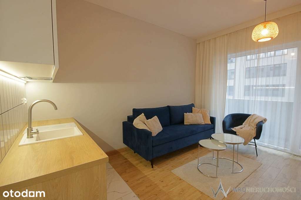 Gotowa inwestycja | 23% VAT | winda | balkon - Pełny obrazek: 3/12