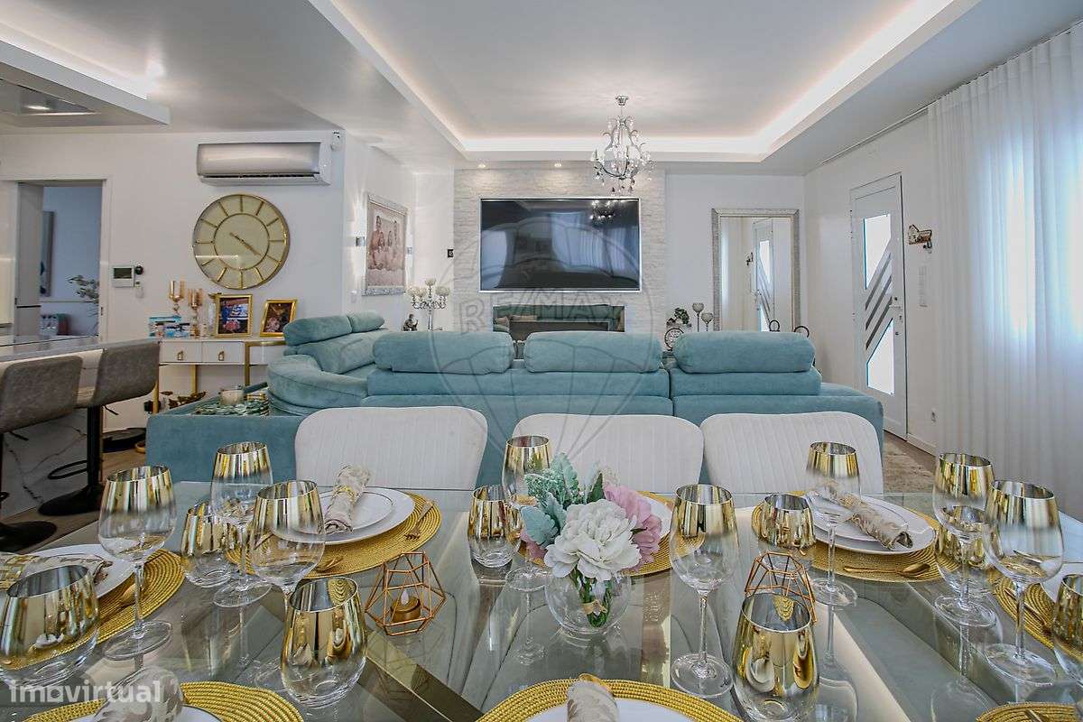 Moradia T3 para venda-14