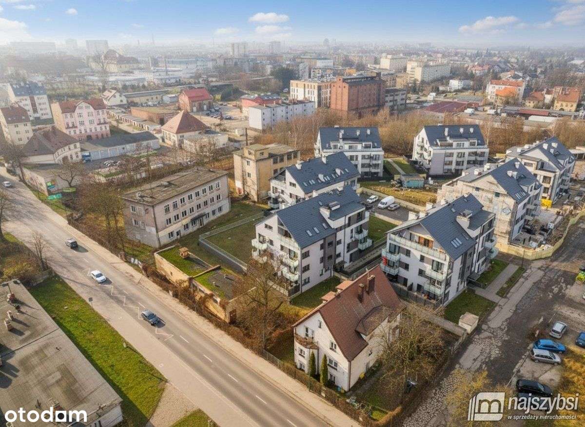 Mieszkanie na parterze z miejscem postojowym oraz - Pełny obrazek: 3/20