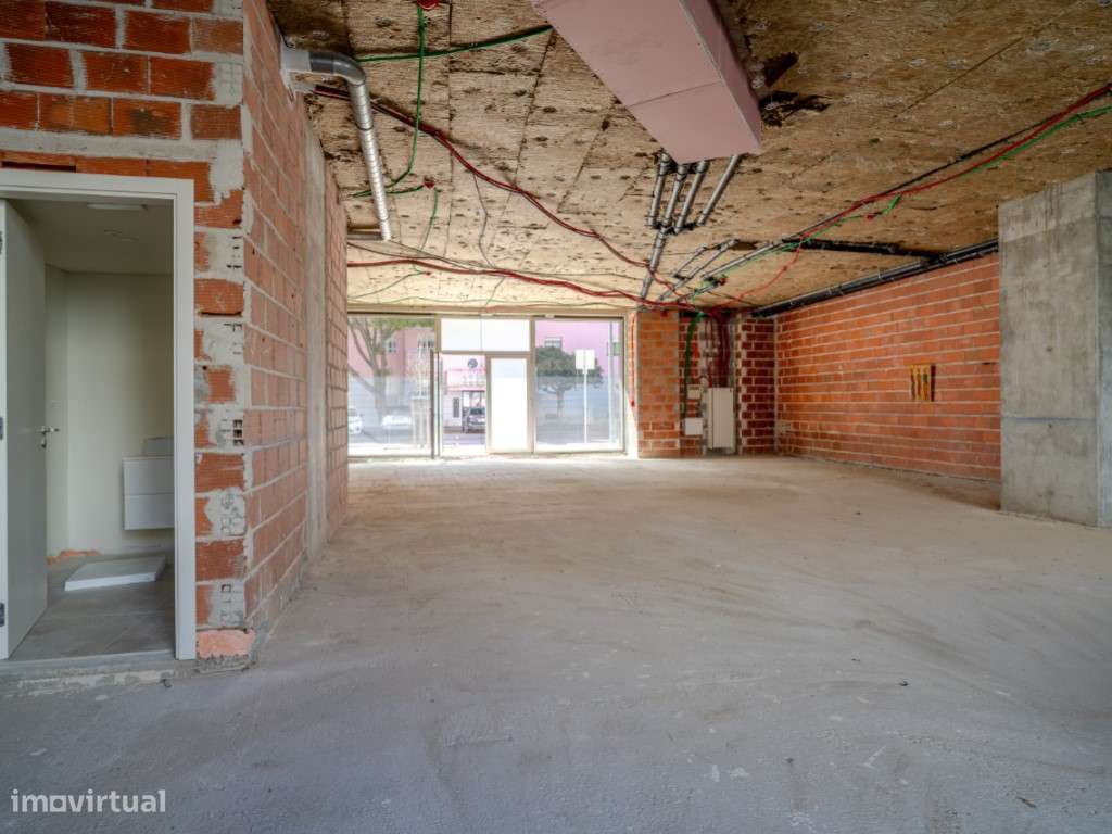 Espaço Comercial à Venda no O'Living-6