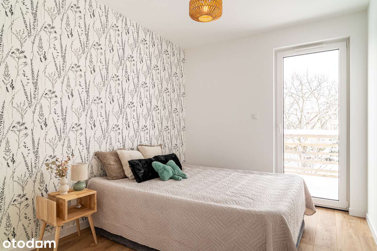 96 m² | 5 pokoi | 2 miejsca parkingowe | 829 000tys.-5