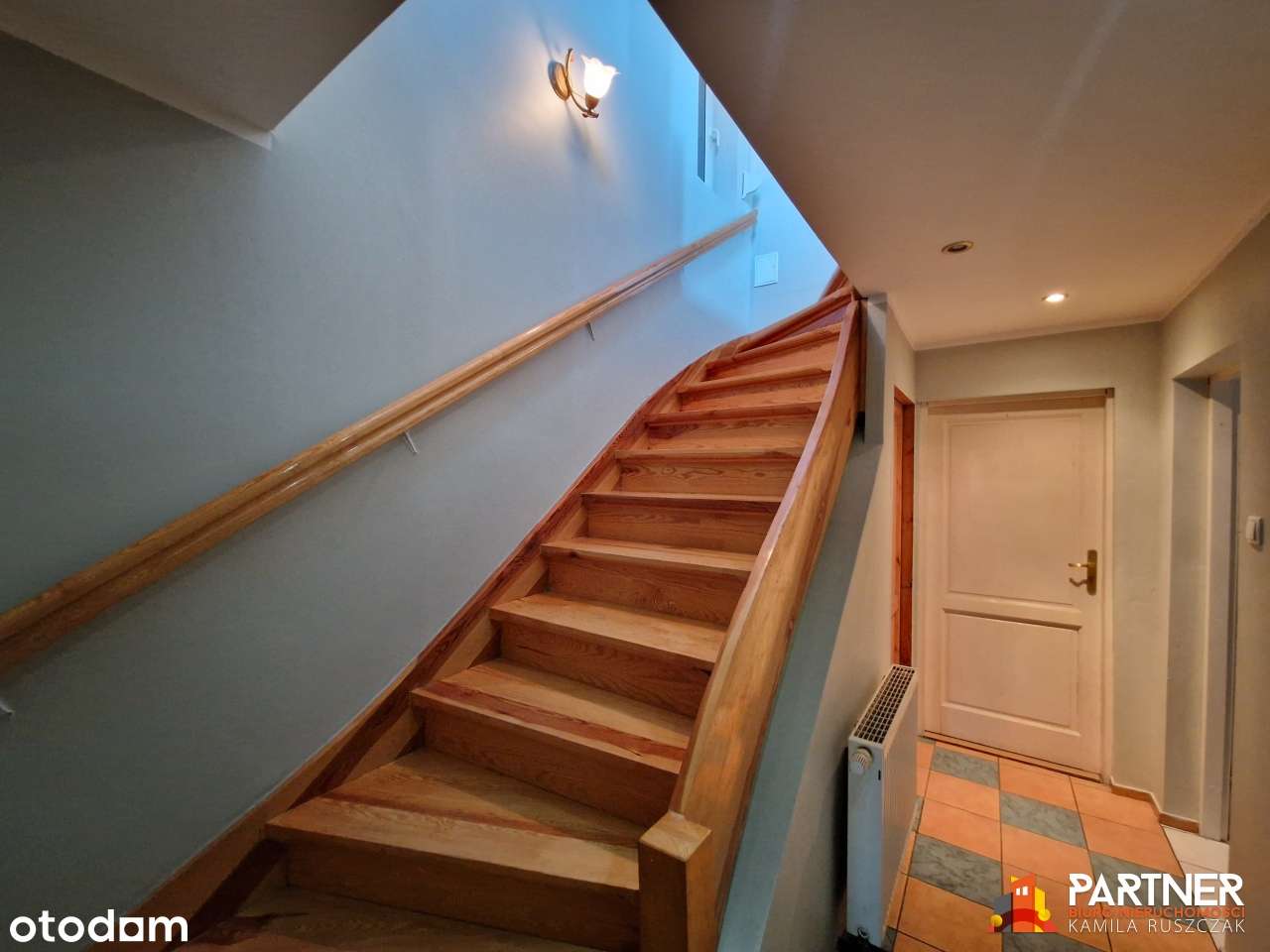 Choszczno, dom jednorodzinny wolnostojący.-12