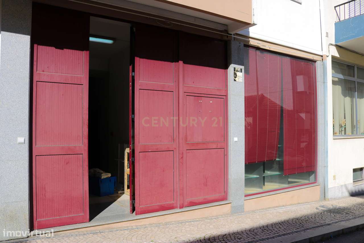 Loja, Castelo Branco - Grande imagem: 5/12