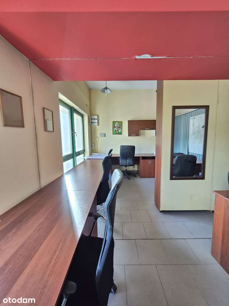 lokal usługowy, centrum, Kościuszki-1