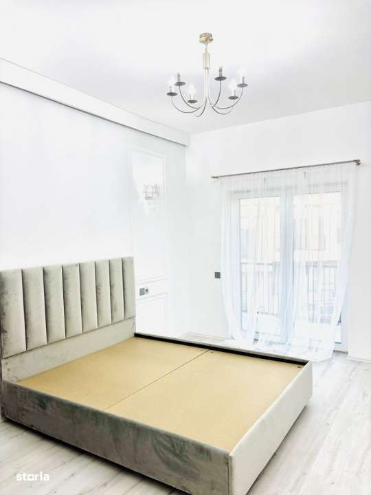 Nou pe PIATA !!! Duplex nou smart SU 120 MP , - Imagine principală: 5/8