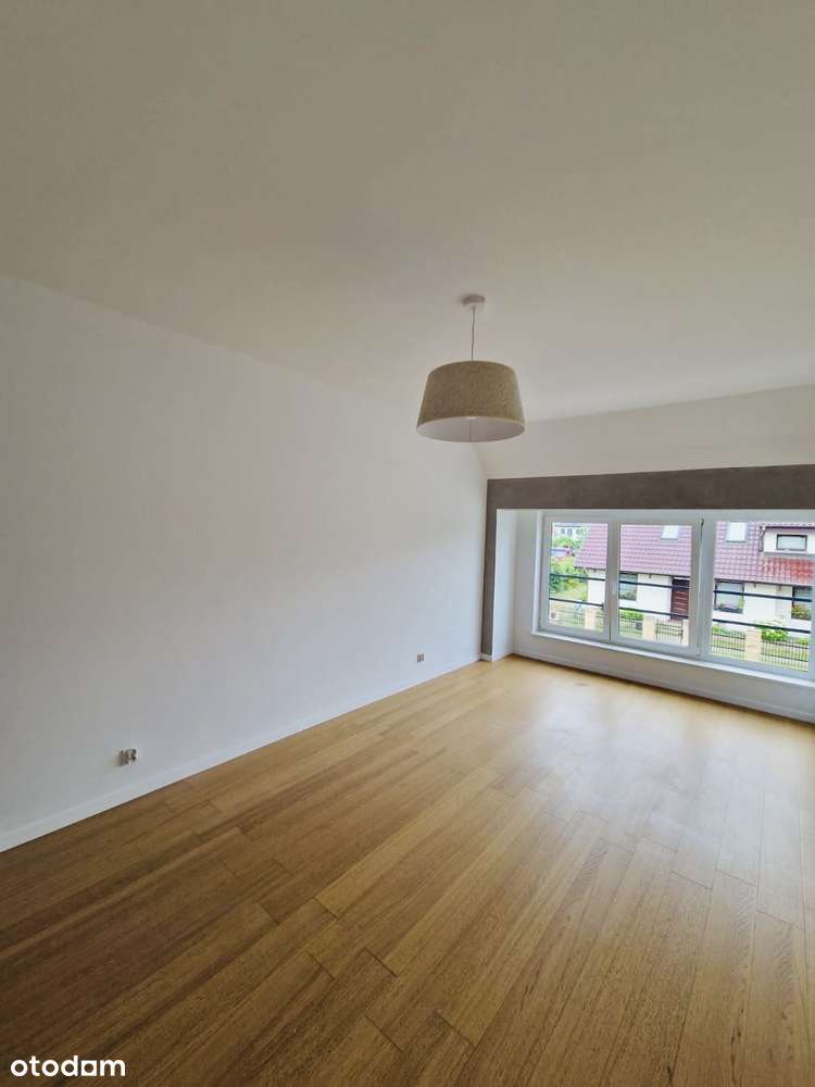 6 pokojowy dom w Mierzynie - Pełny obrazek: 5/7