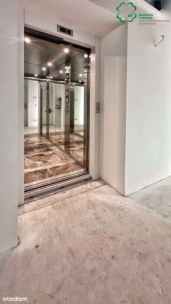 Sołacz, Ville sołackie apartament na sprzedaż-12