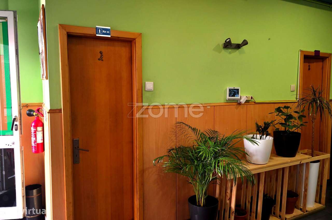 Trespasse Restaurante em Vila Nova de Gaia-8