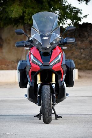 Honda X-ADV 750 DCT - 3