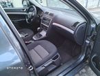 Skoda Octavia 2.0 TDI Adventure 4x4 - 23