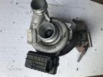 Mercedes Jeep 320 CDI A 6420901080 781154 Turbina GWARANCJA! - 2