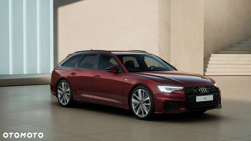 Audi A6 50 TFSI e PHEV Quattro S Line S tronic - 9