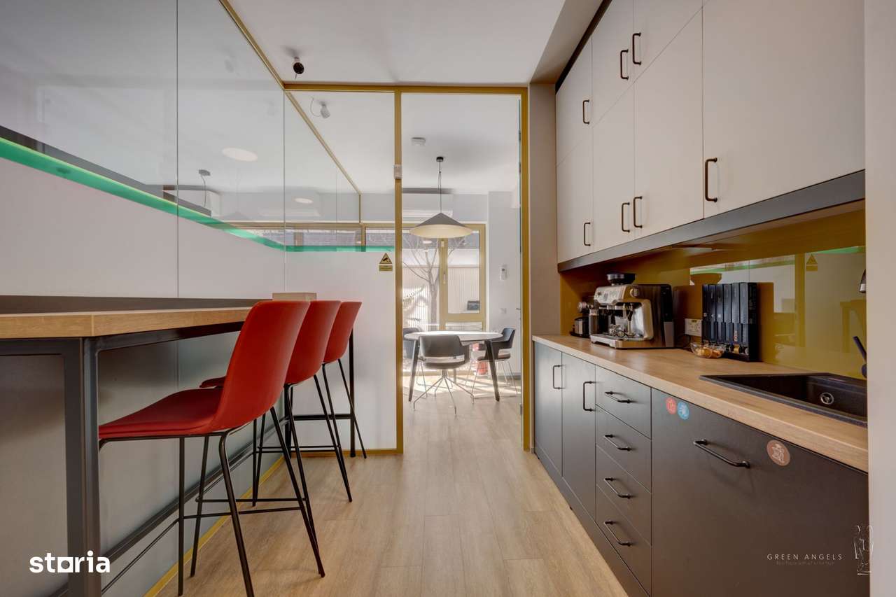Apartament cu gradina in Dragos Voda 17 by ADNBA-3