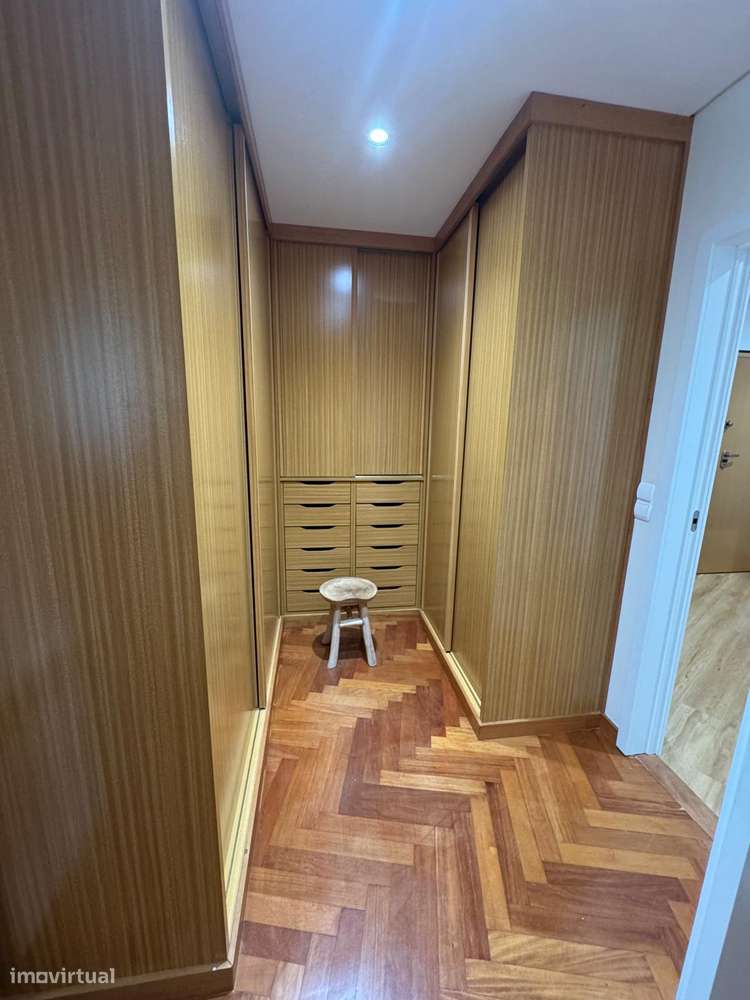 Apartamento T3 - 181m2- Localizado no Centro de Esposende-14