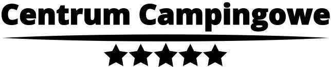 CENTRUM CAMPINGOWE POZNAŃ logo