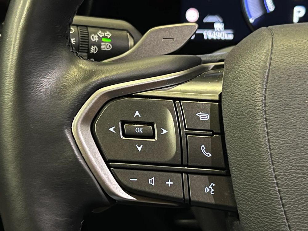 Lexus Nx Lexus NX350h 2,5 Hybrid 243 KM Prestige Salon Polska FV23%