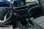 Hyundai Tucson 1.6 T-GDi 4WD 7DCT Premium - 18