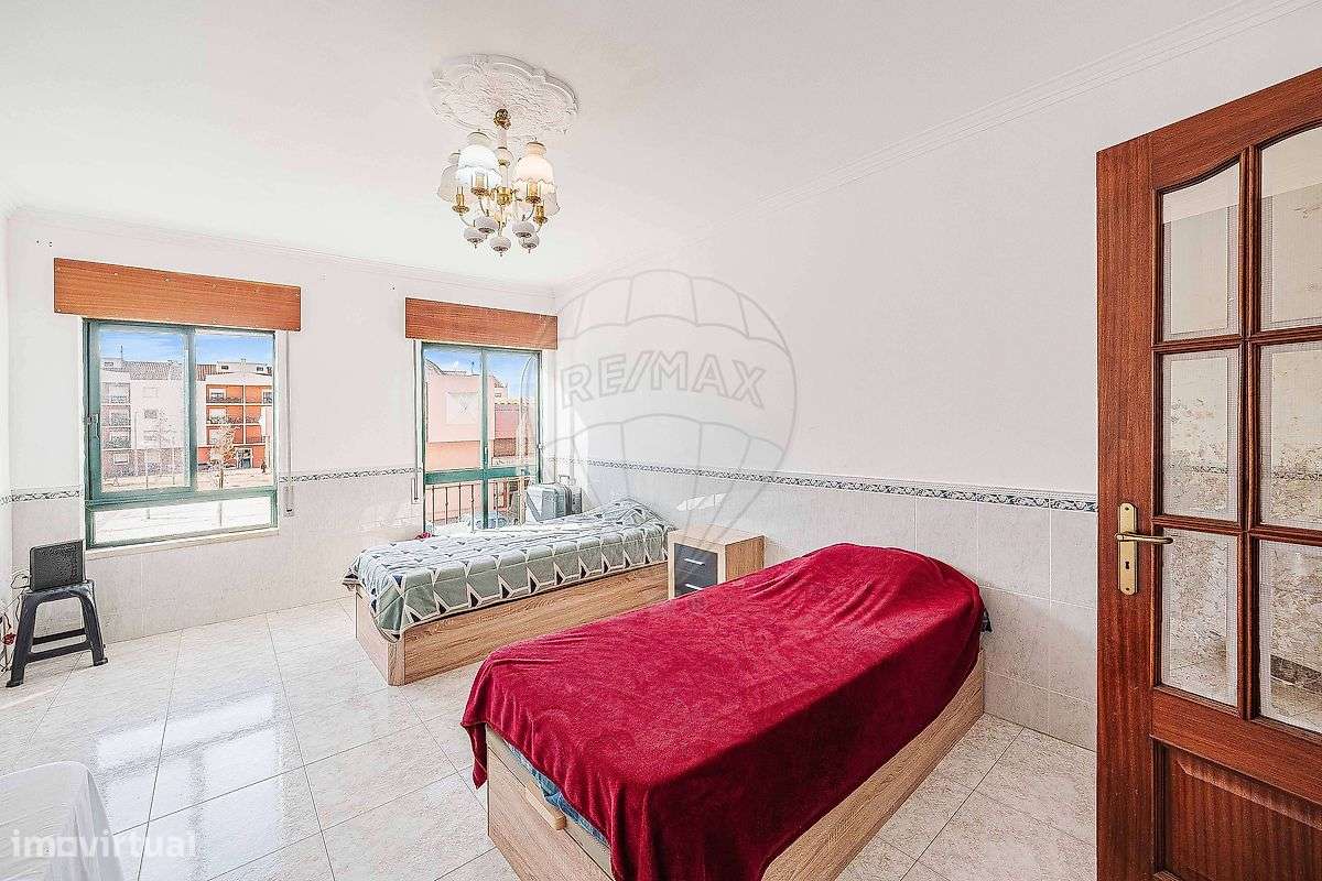 Apartamento T3 para venda-6