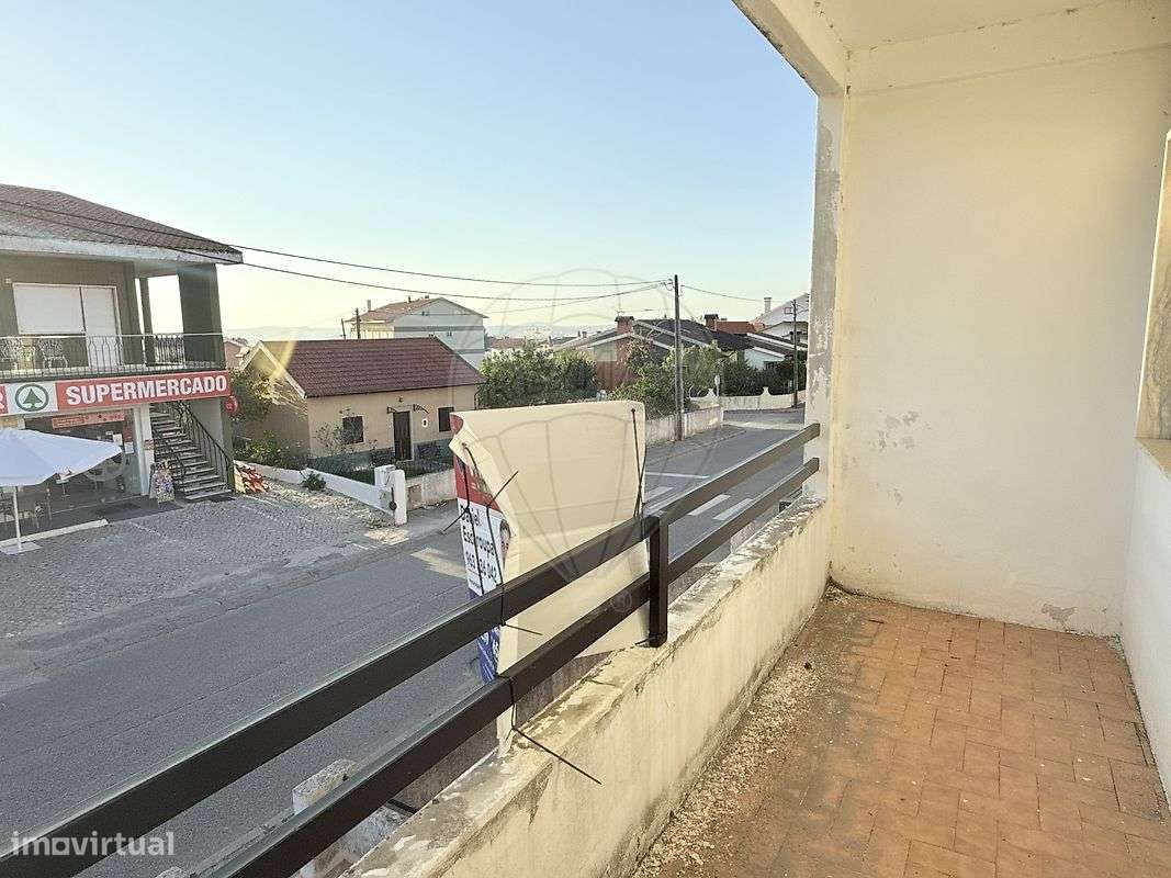 Apartamento T3 para venda-4