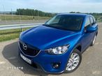 Mazda CX-5 2.2 SKYACTIV-D AWD Sports-Line - 3