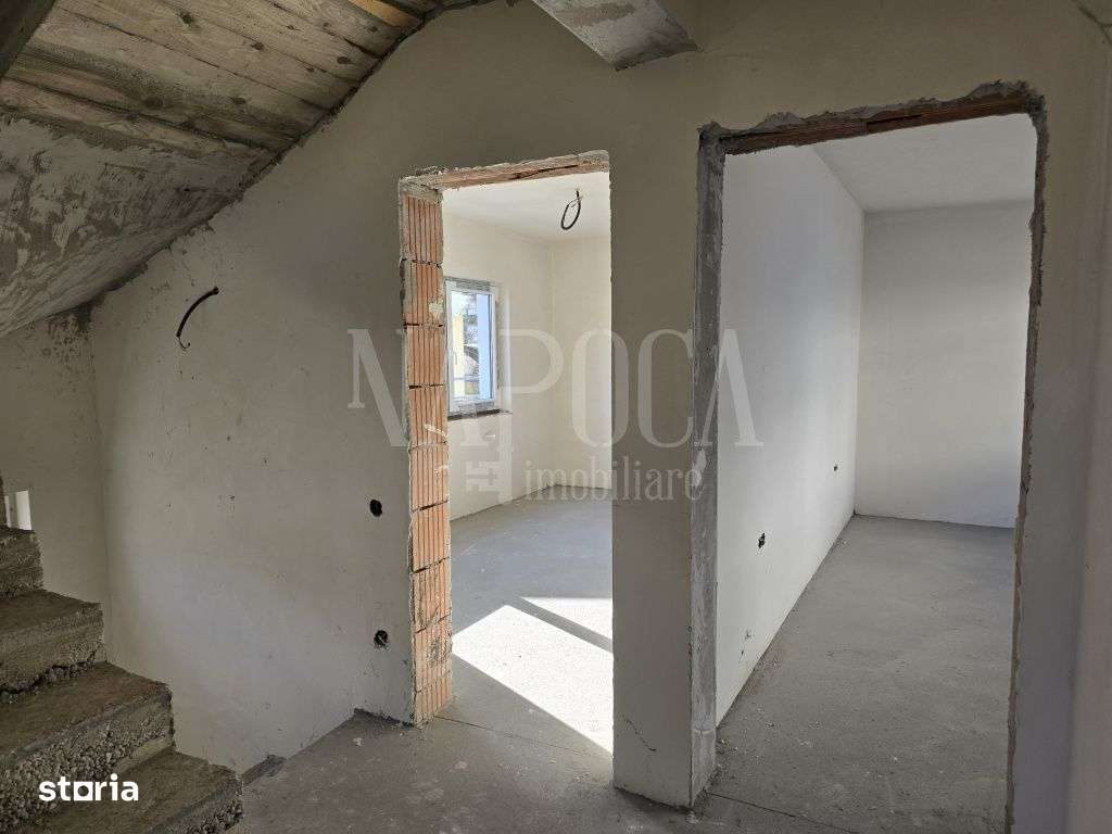 Casa 5 camere de vanzare in Manastur, Cluj Napoca - Imagine principală: 5/11