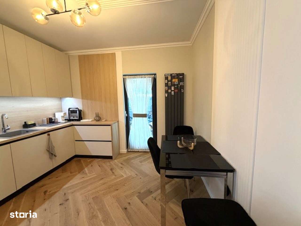 Vila moderna 2025 ! 320 mp teren ! Finisaje Premium-14