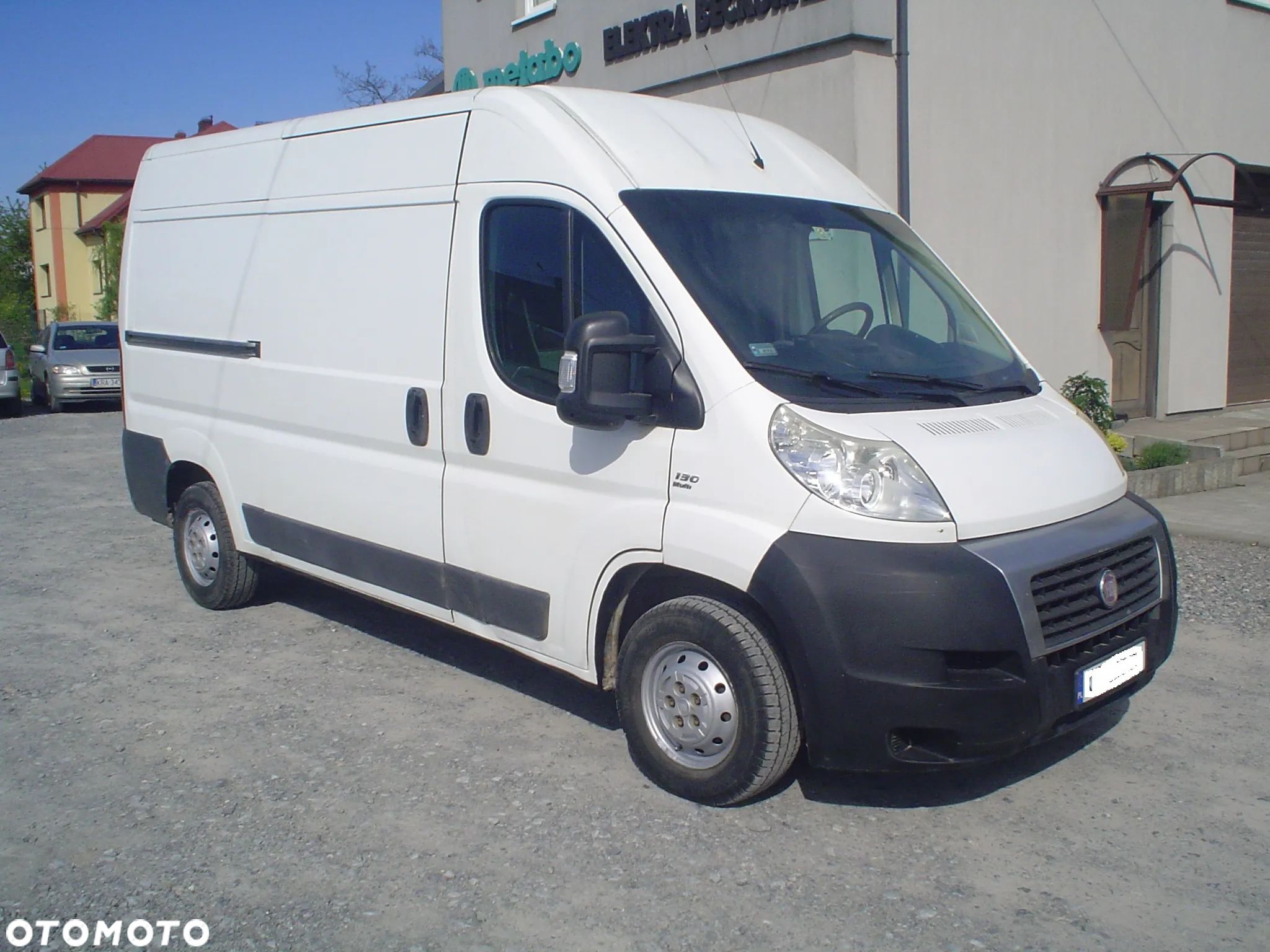 Fiat DUCATO - 1