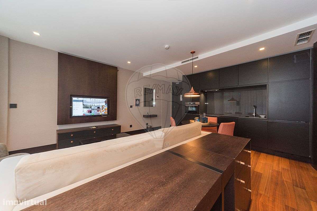 Apartamento T1 para venda - Grande imagem: 4/27