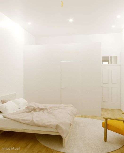 Prédio à venda no Centro de Guimarães-10