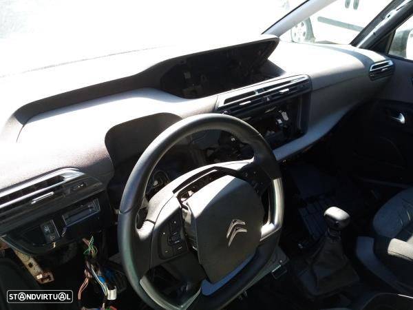 Para Peças Citroen C4 Spacetourer (3D_) - 9