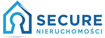 SECURE NIERUCHOMOŚCI Logo