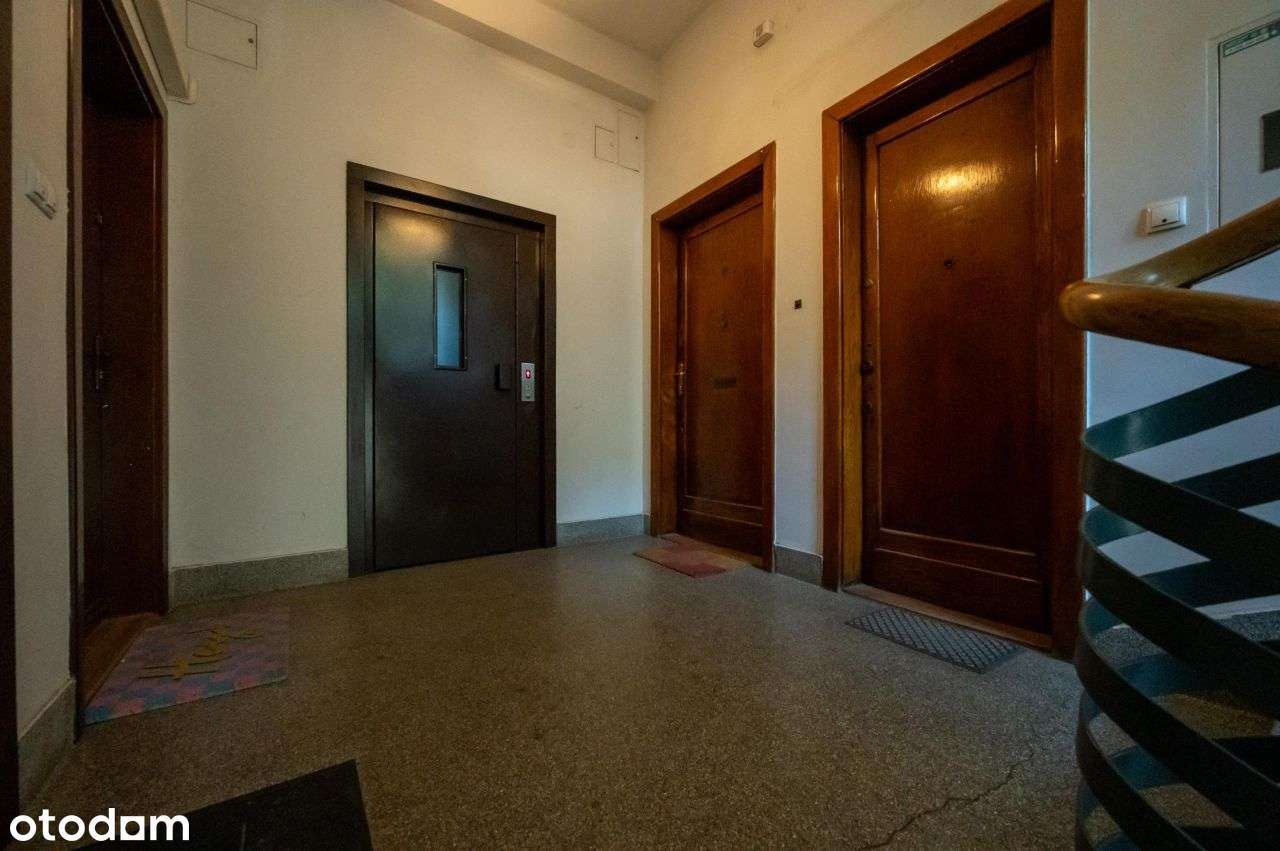 2 pokoje 34m2 Al. Słowackiego Agh Up Uj od zaraz-11