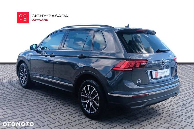 Volkswagen Tiguan 1.5 TSI EVO Life DSG - 7