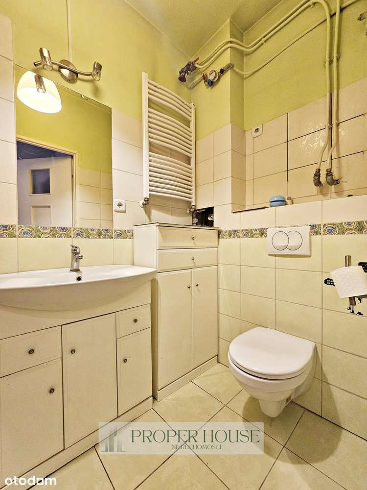 Śródmieście: Idealna Lokata Kapitału – M2 z dwoma balkonami. - Pełny obrazek: 4/9