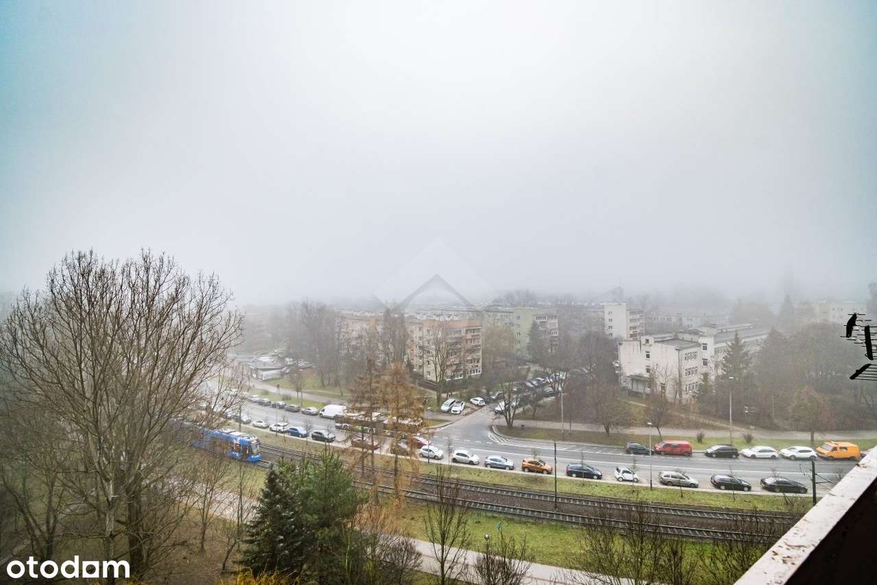 Udział ½ w mieszkaniu 2 - pokojowym z osobną kuchnią, loggia-10