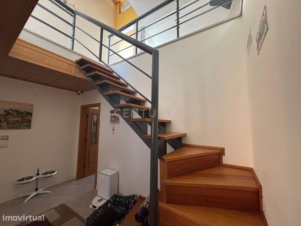 Apartamento T3 + Sótão | Entroncamento-16