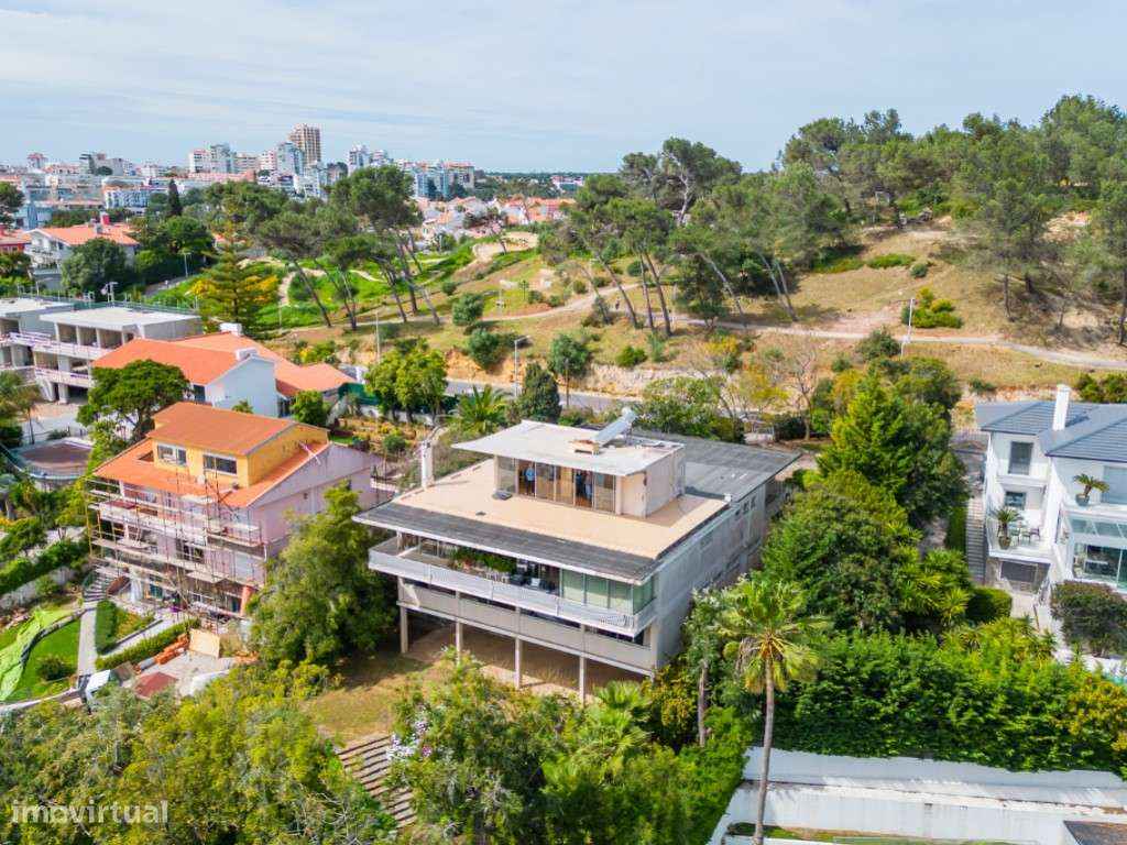 EXCELENTE POTENCIAL CONSTRUTIVO PARA PROJETO PREMIUM: Lote com 1.43...-6