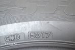 225/60R18 BRIDGESTONE DUELER H/L 33 x2szt 2556o - 3