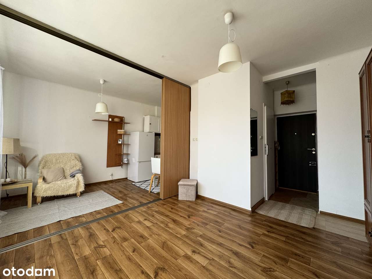 Atrakcyjna lokalizacja | blisko Lasek na Kole | bez prowizji-4