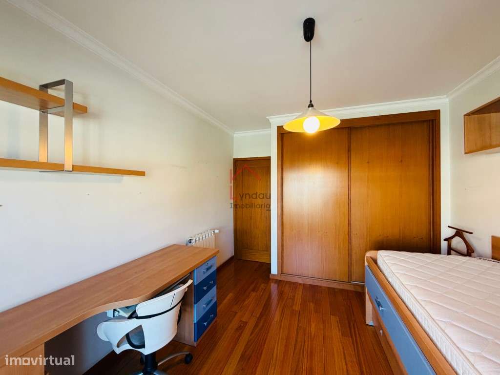 Moradia T3+1 Landim Famalicão-18